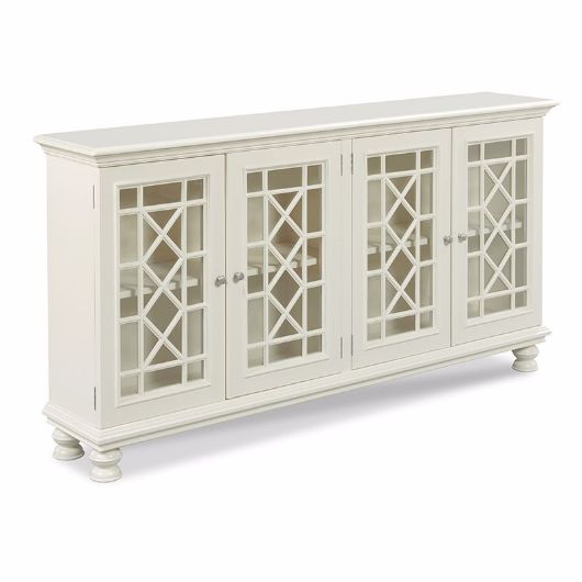 Picture of CHARLOTTE ACCENT FURNITURE