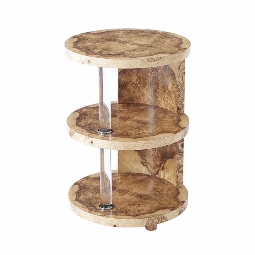 Picture of ASHER ACCENT TABLE