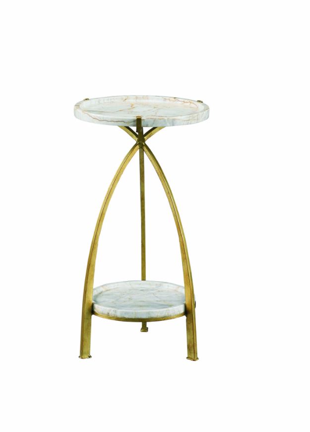 Picture of BEVERLYWOOD ACCENT TABLE