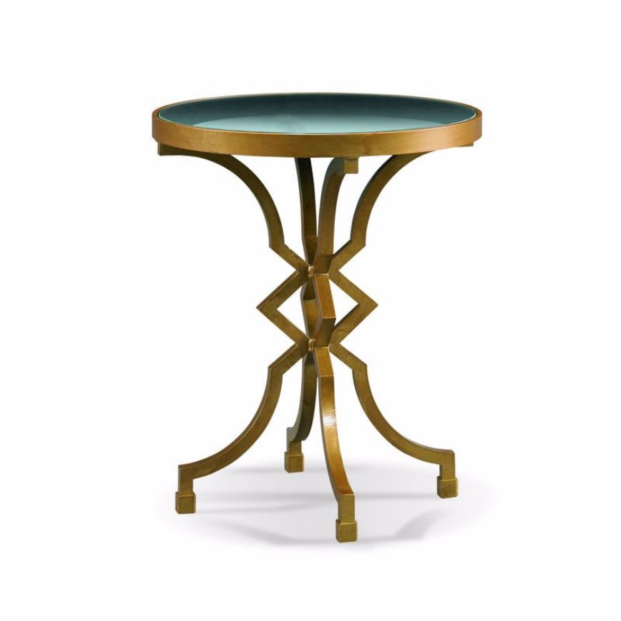 Picture of FAYETTE ACCENT TABLE