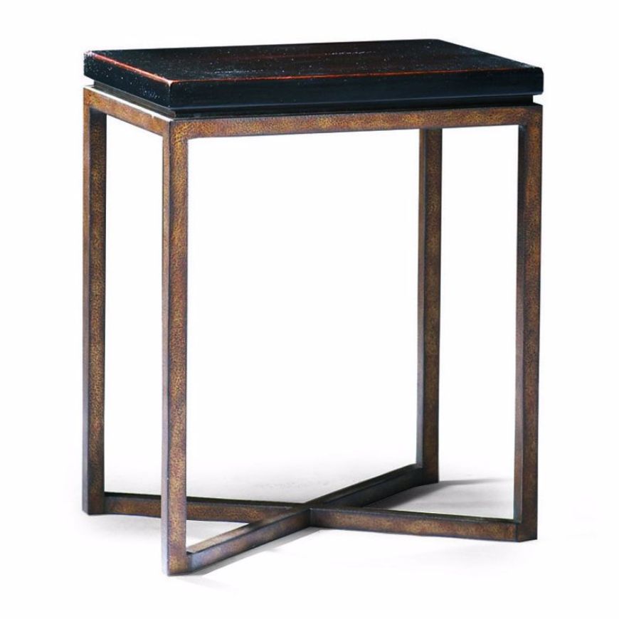 Picture of UNION SQUARE ACCENT TABLE