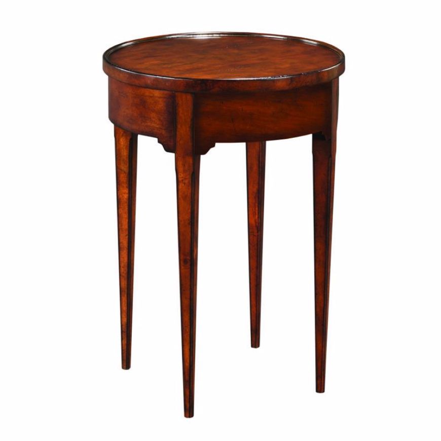 Picture of WILTON ACCENT TABLE