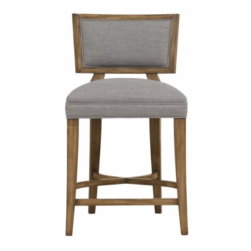 Picture of DUARTE COUNTER STOOL