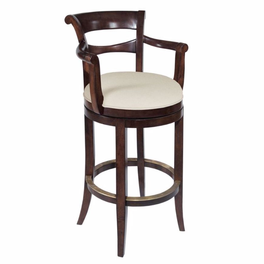 Picture of PROVIDENCE BAR STOOL