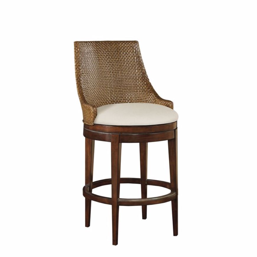 Picture of SOMERS COUNTER STOOL