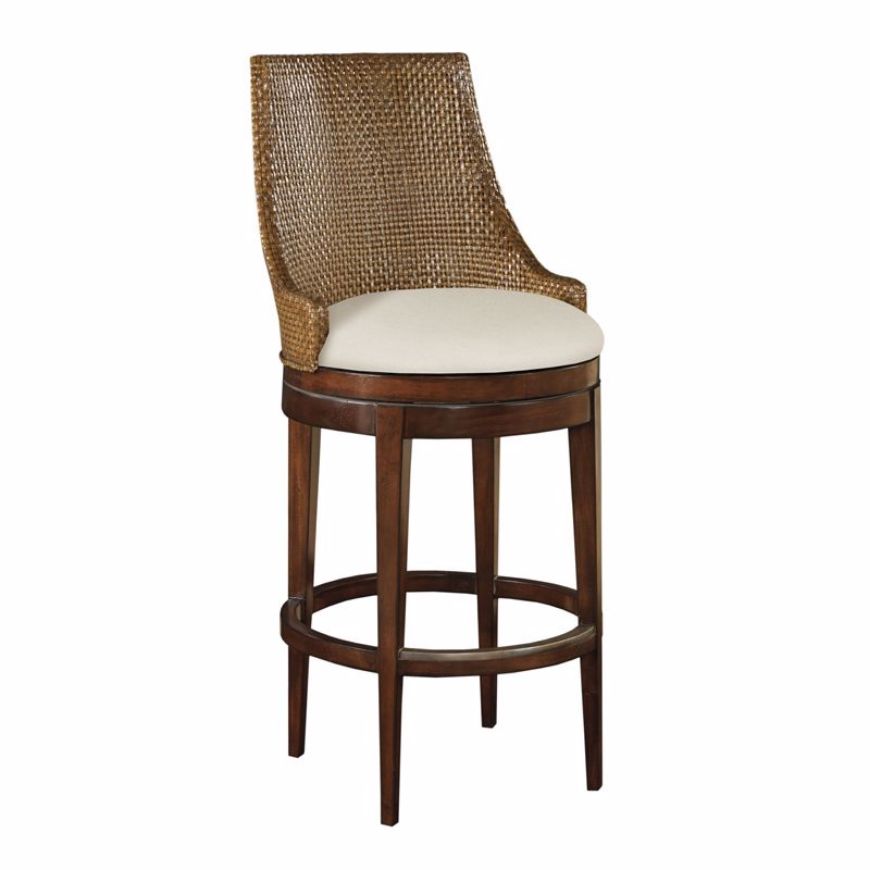 Picture of SOMERS BAR STOOL