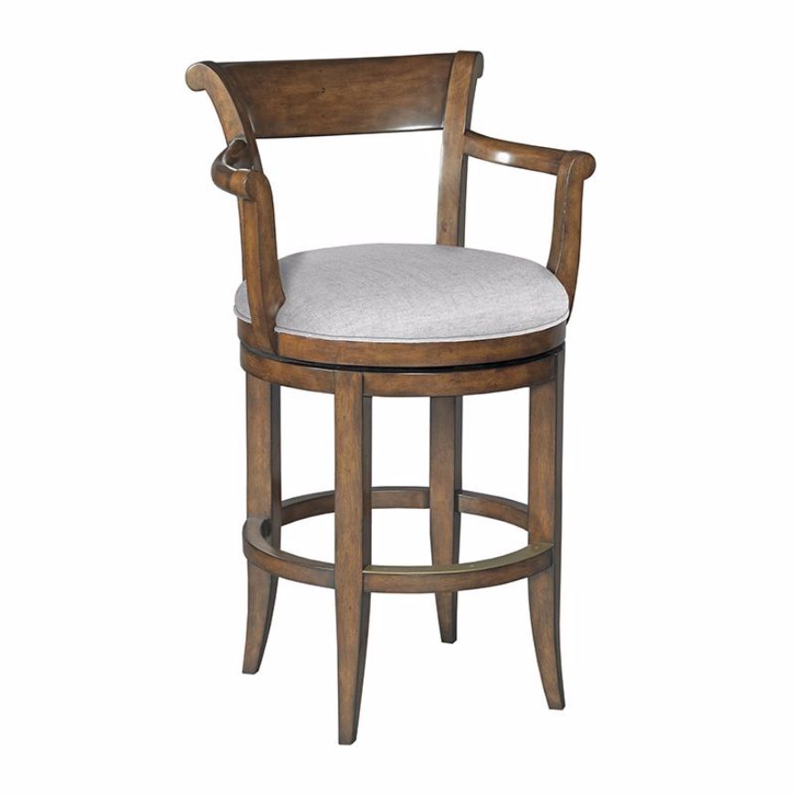 Picture of SOUTHERLAND COUNTER STOOL