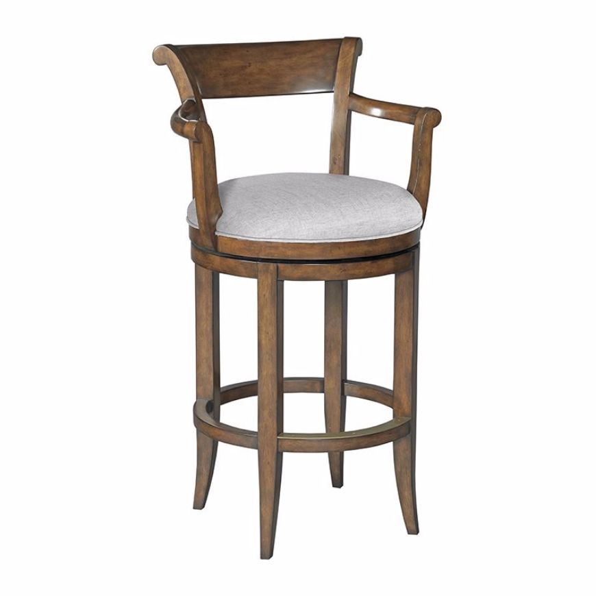 Picture of SOUTHERLAND BAR STOOL