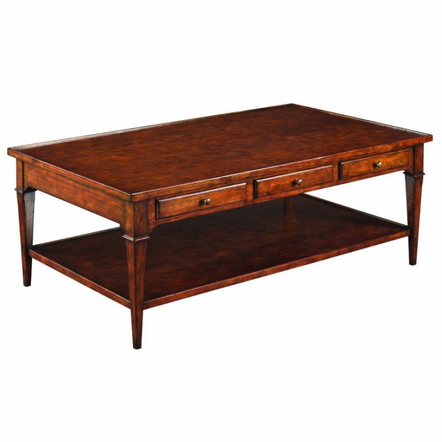Picture of WILTON COCKTAIL TABLE