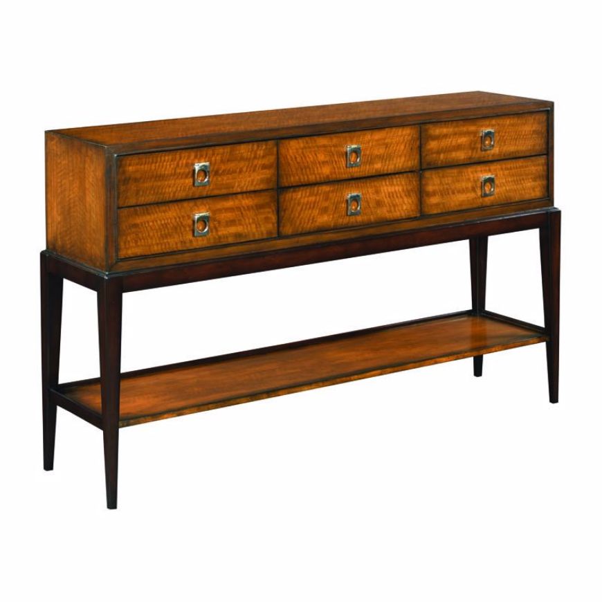 Picture of HAVERHILL CONSOLE TABLE