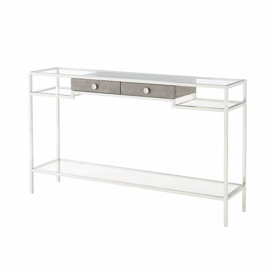 Picture of HAZEL CONSOLE TABLE
