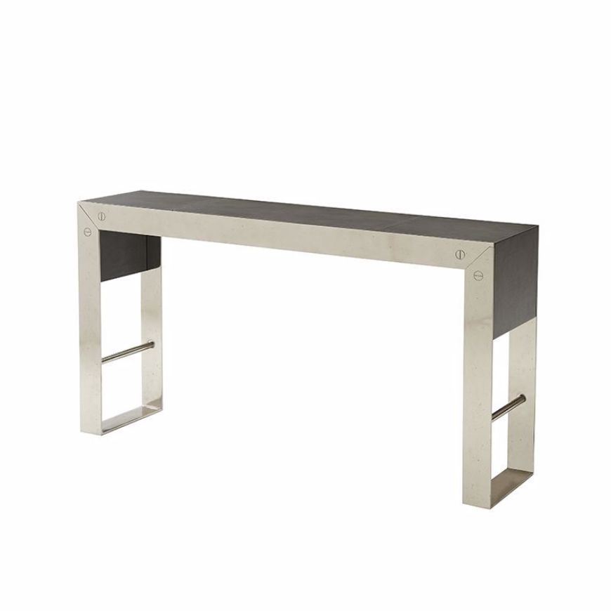 Picture of HENNING CONSOLE TABLE