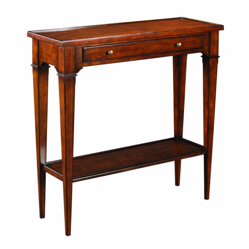 Picture of WILTON CONSOLE TABLE