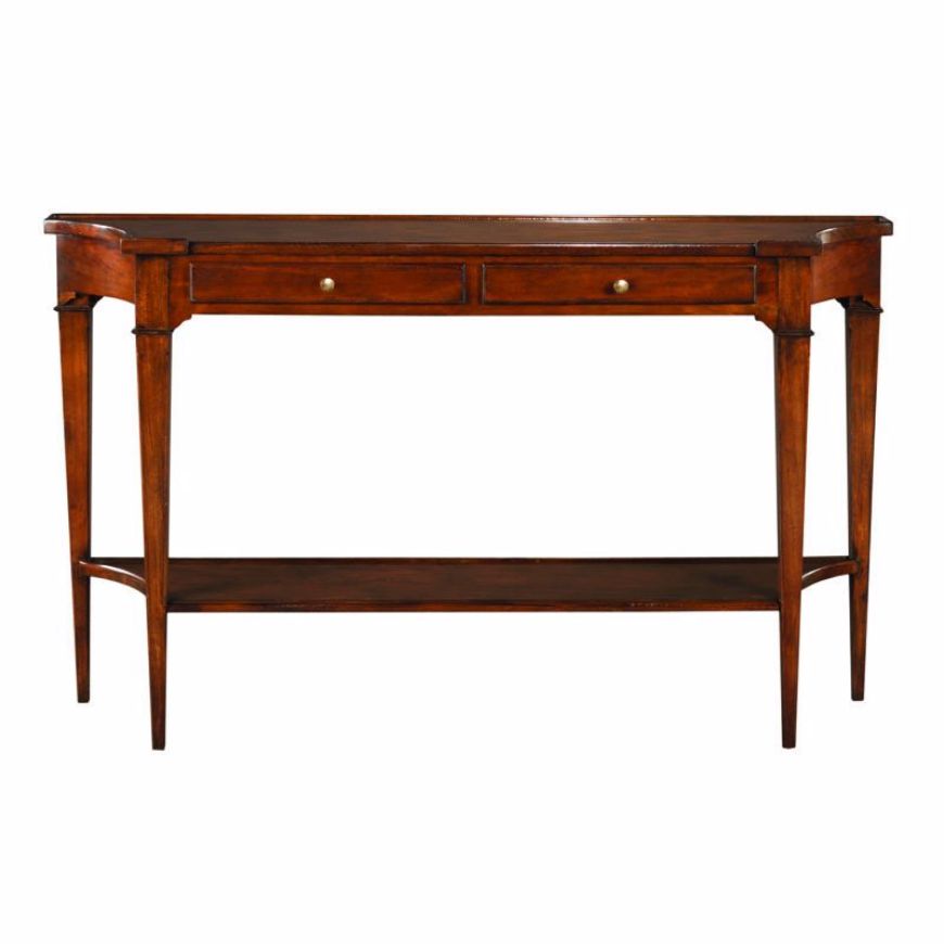 Picture of WILTON CONSOLE TABLE