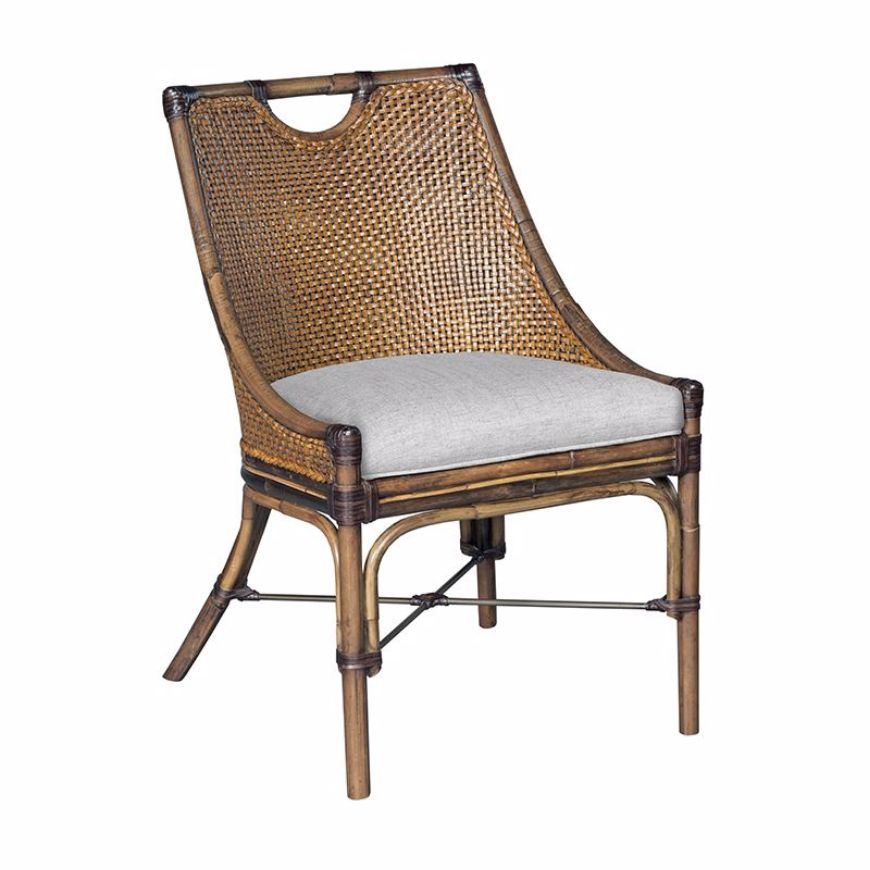 Picture of COLLINS DINING CHAIR