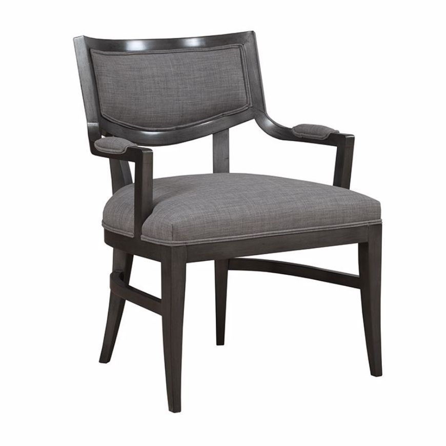 Picture of HILLCREST WOOD FRAMED DINING CHAIR