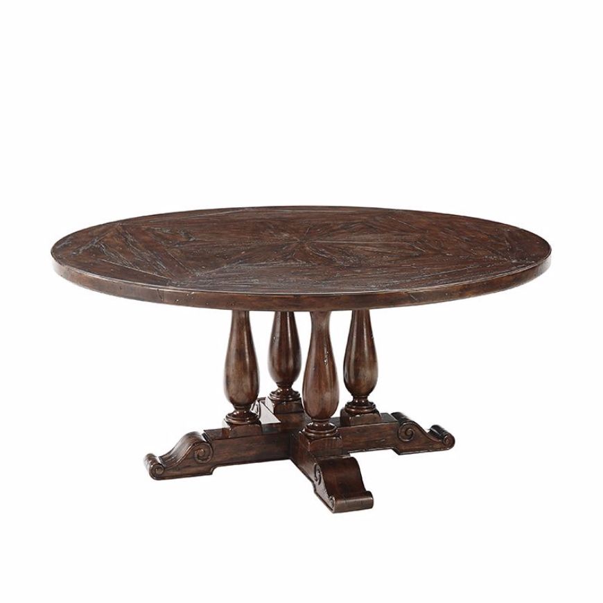 Picture of BLAIR DINING TABLE