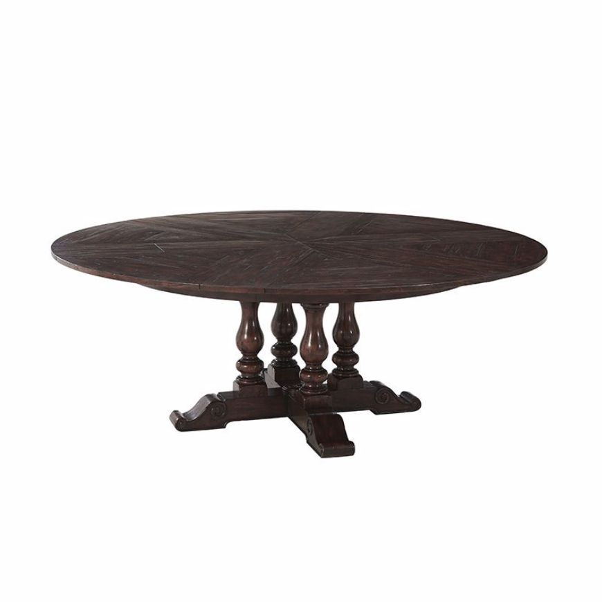 Picture of BRYNN DINING TABLE