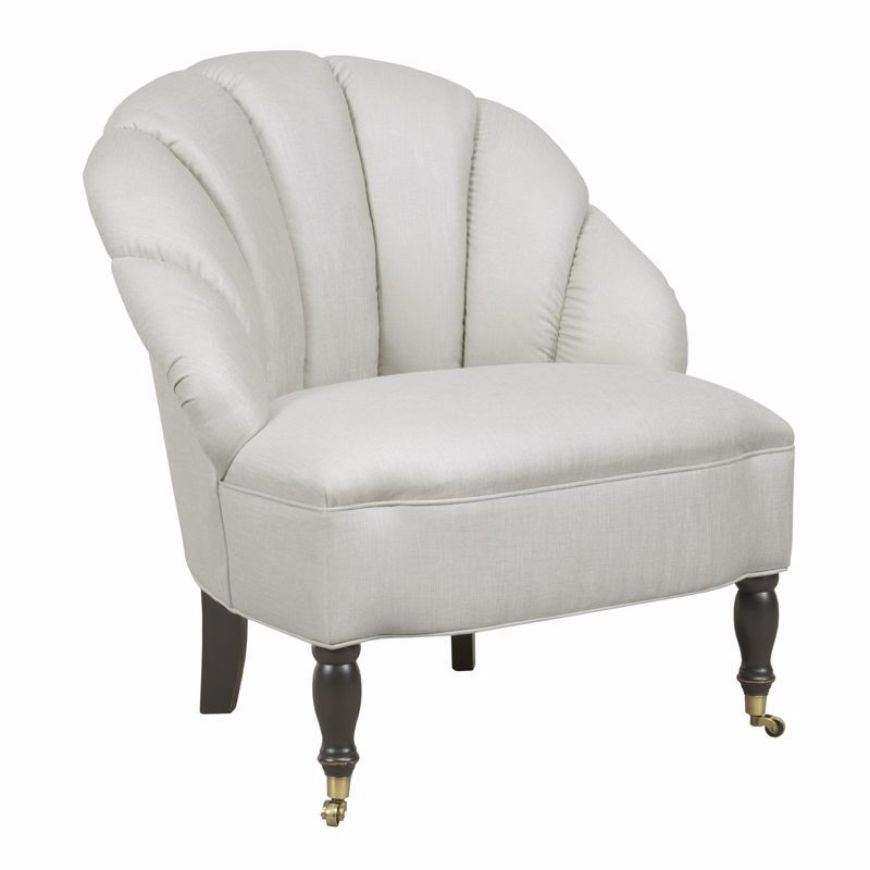 Picture of CAMILLE LOUNGE CHAIR
