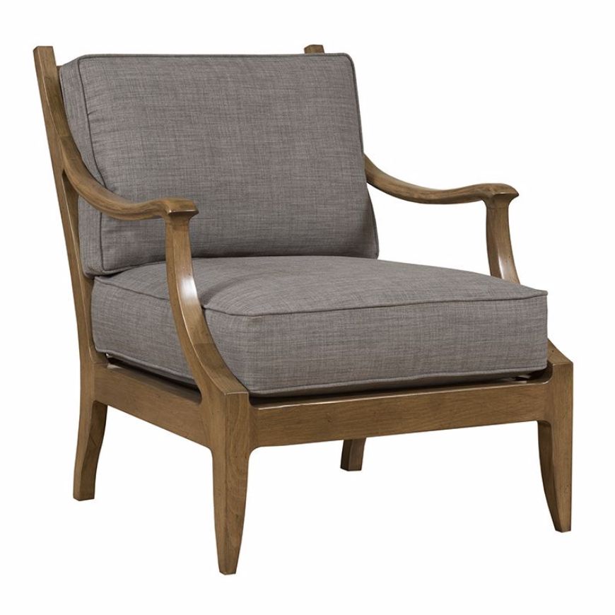 Picture of TROUSDALE EXPOSED FRAME CHAIR