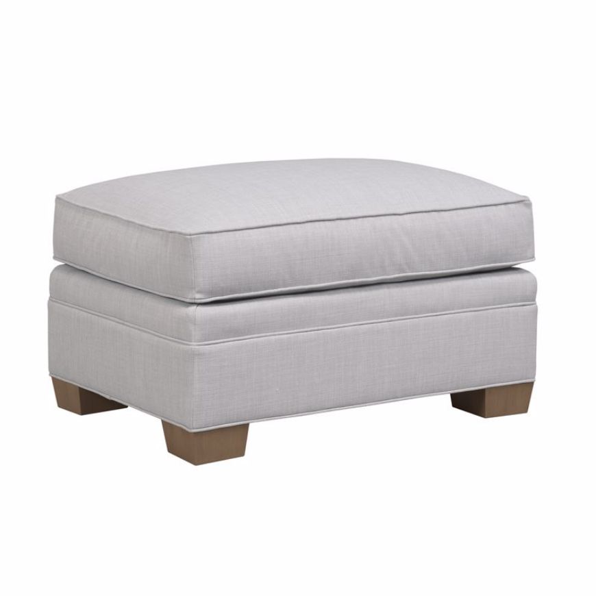 Picture of COLUMBIA OTTOMAN