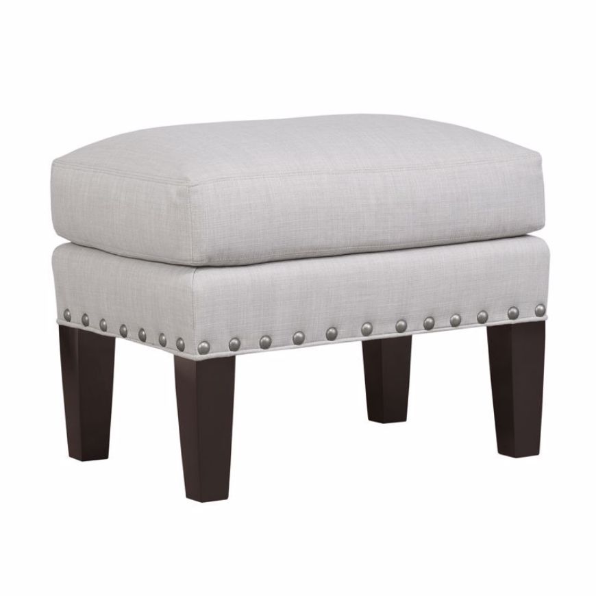 Picture of LAKEWOOD OTTOMAN
