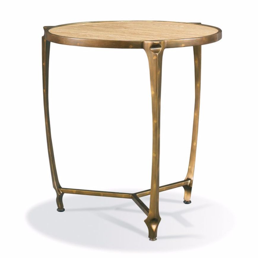 Picture of AURORA SIDE TABLE