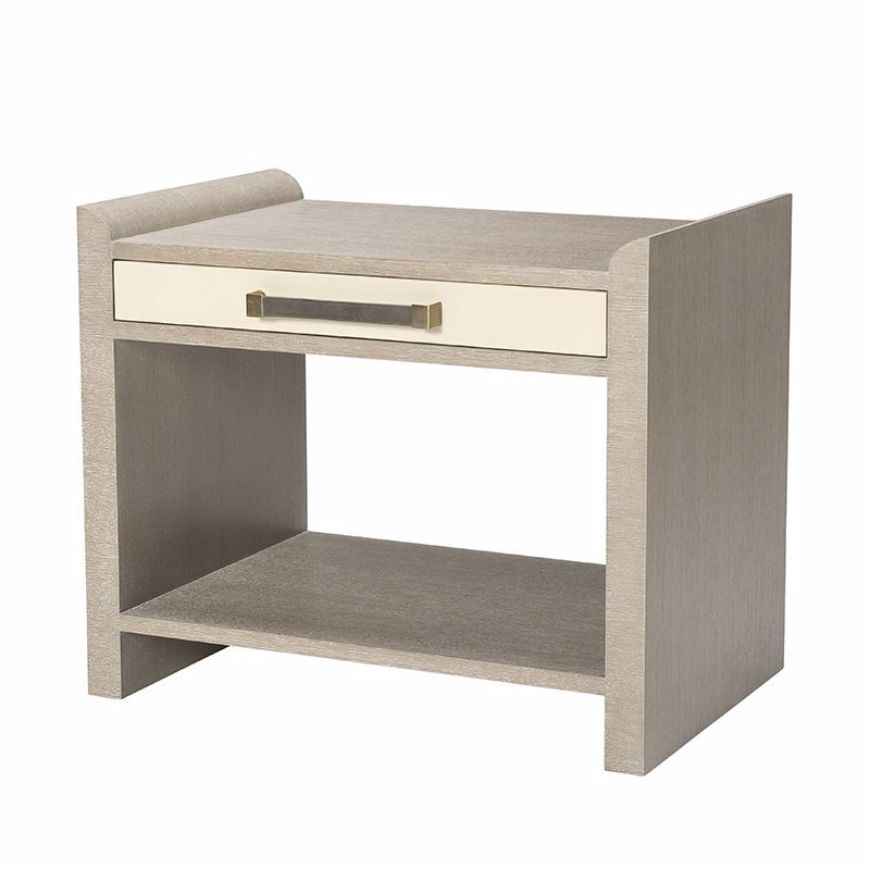 Picture of AXEL SIDE TABLE