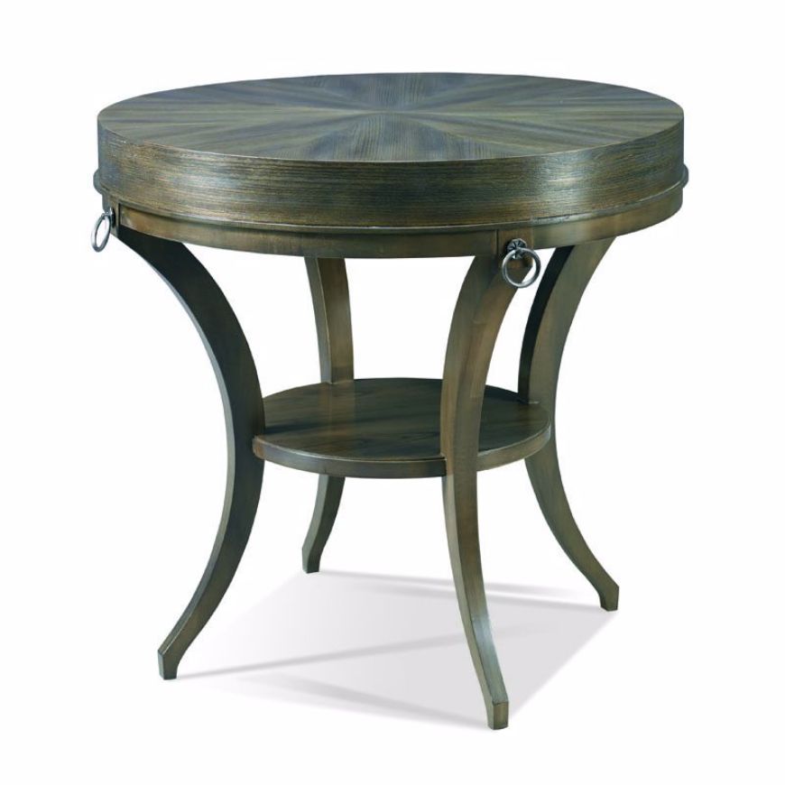 Picture of BALINGER SIDE TABLE