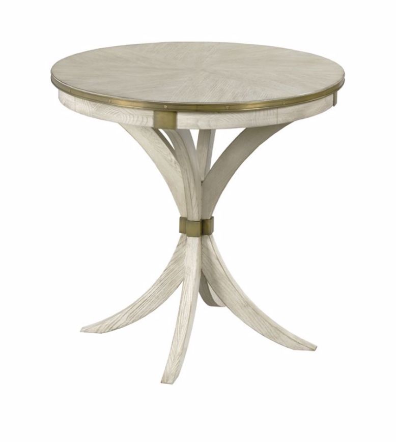 Picture of BRENTWOOD SIDE TABLE