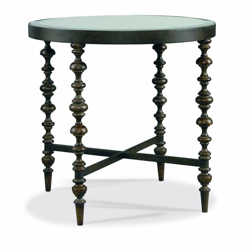 Picture of COBBLE HILL SIDE TABLE