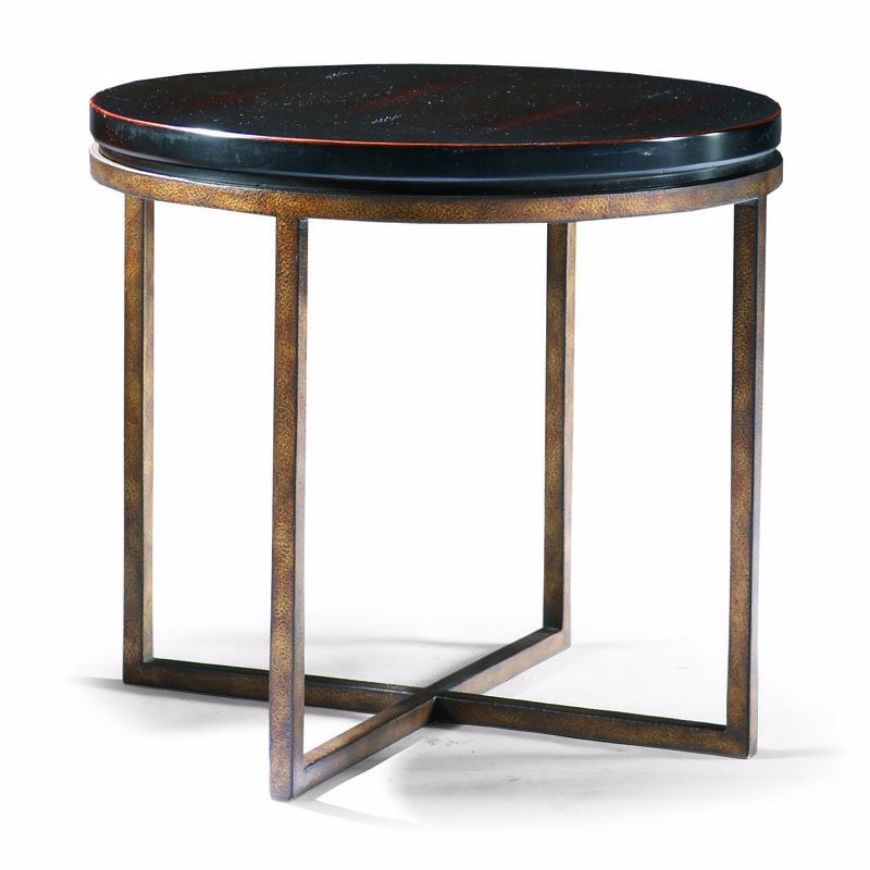 Picture of UNION SQUARE SIDE TABLE