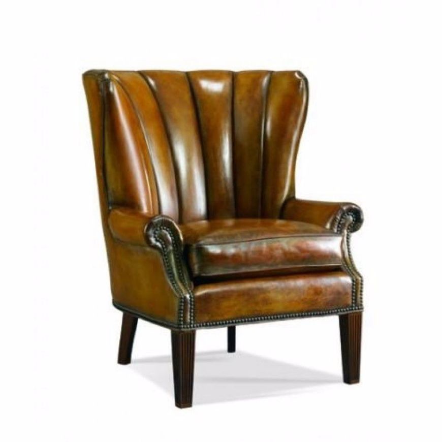 Picture of CLASSICS WING CHAIR