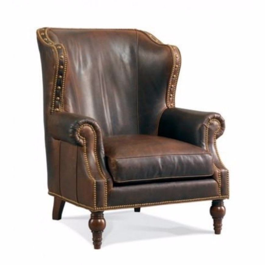 Picture of HIGH COUNTRY WING CHAIR