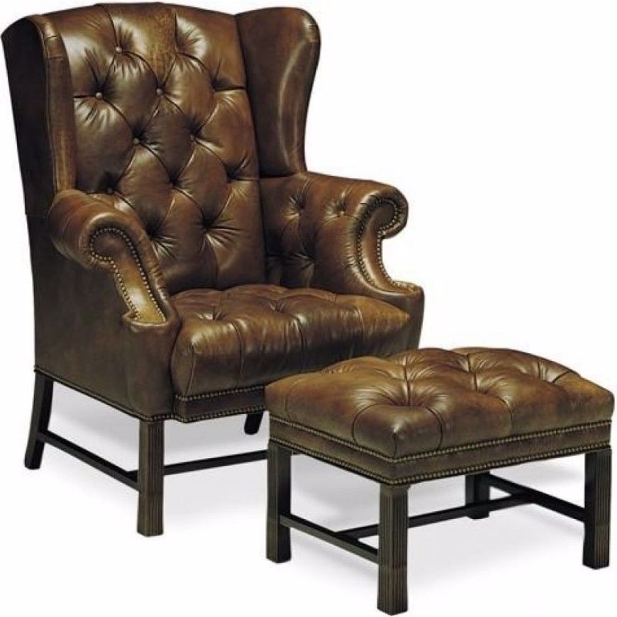 Picture of CLASSICS WING CHAIR