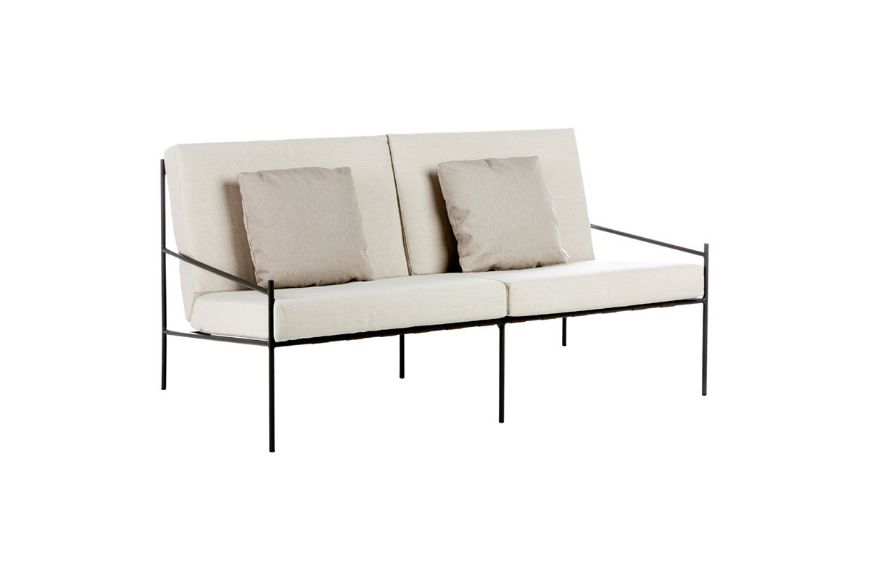 Picture of MIN 2 SEATER SOFA