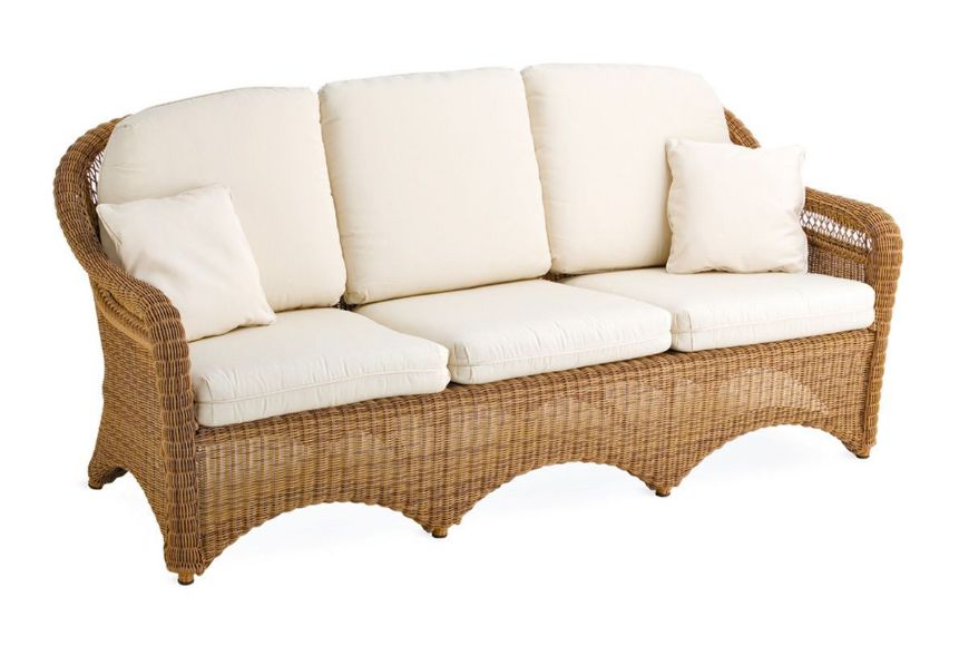 Picture of ARENA 3 SEATER SOFA