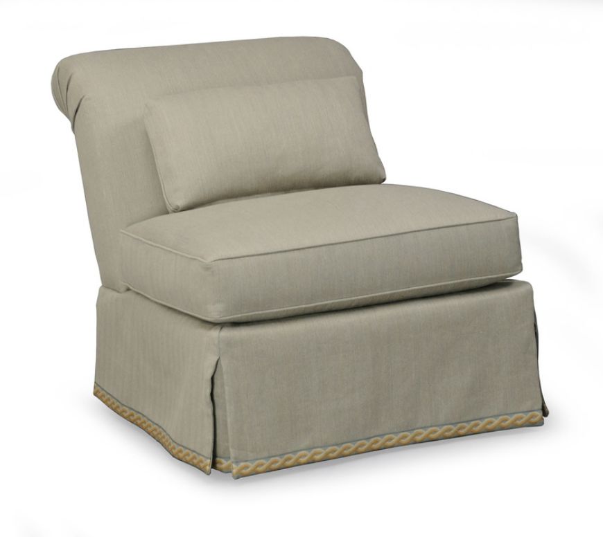 Picture of BALTIMORE FALLS ARMLESS CHAIR