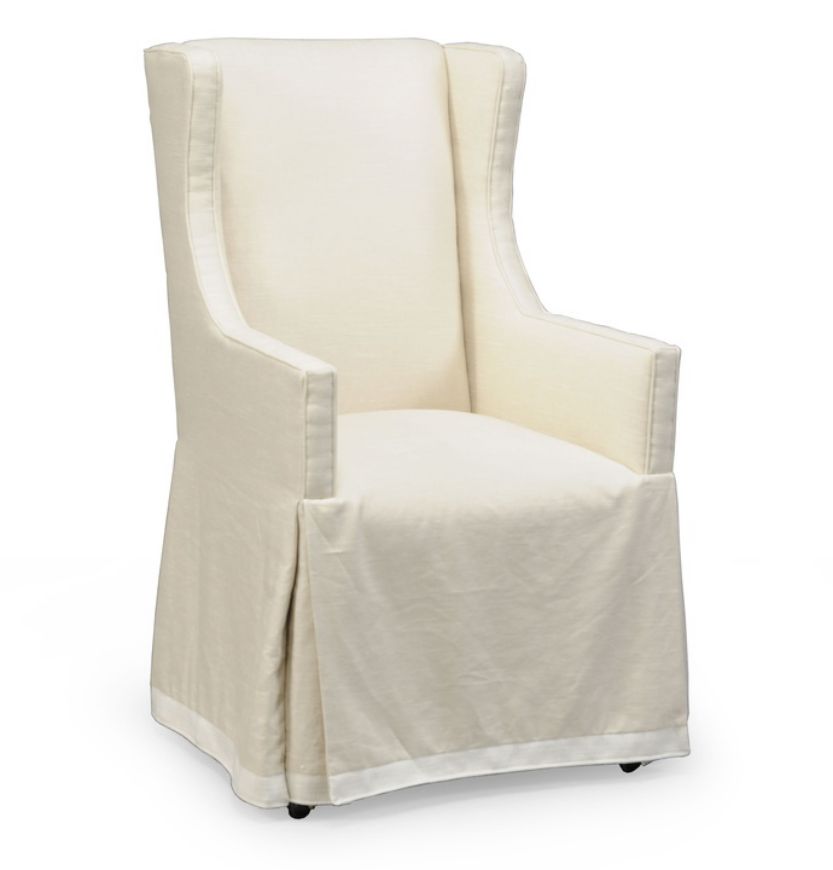 Picture of BEAUFORT ARM CHAIR