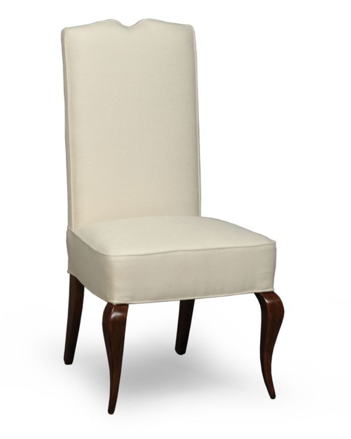Picture of BERWICK ARMLESS CHAIR