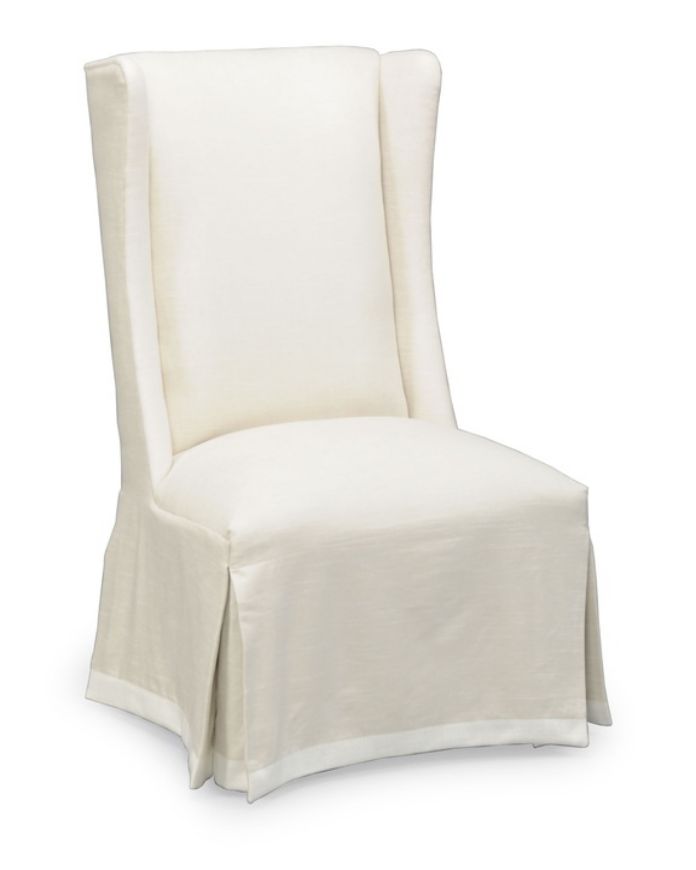 Picture of CUMBERLAND ARMLESS SIDE CHAIR