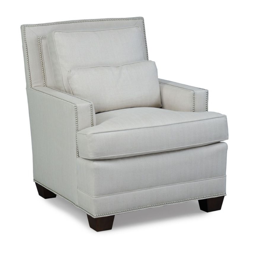 Picture of DARCIE LOUNGE CHAIR