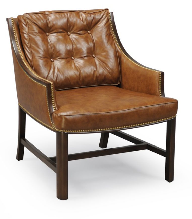 Picture of EDWARD CHAIR