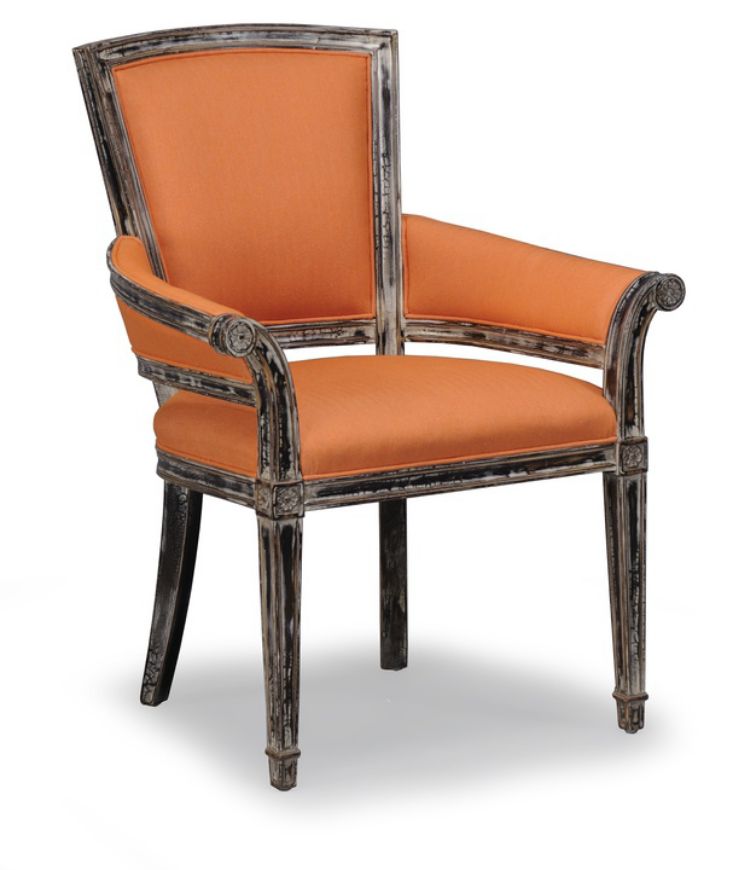 Picture of EVANGELINE CHAIR