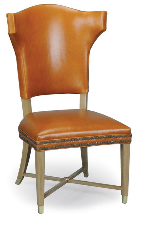 Picture of PALMETTO ARMLESS CHAIR