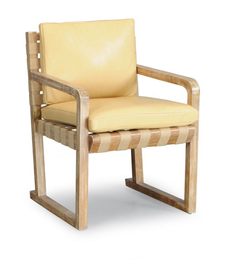 Picture of SLED DINING CHAIRS