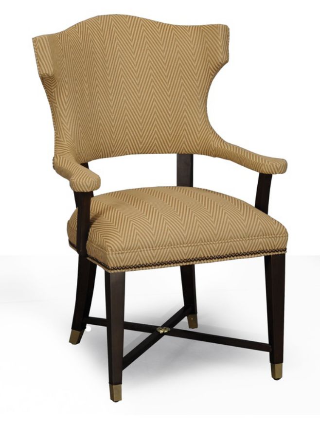 Picture of SPENCER ARM CHAIR