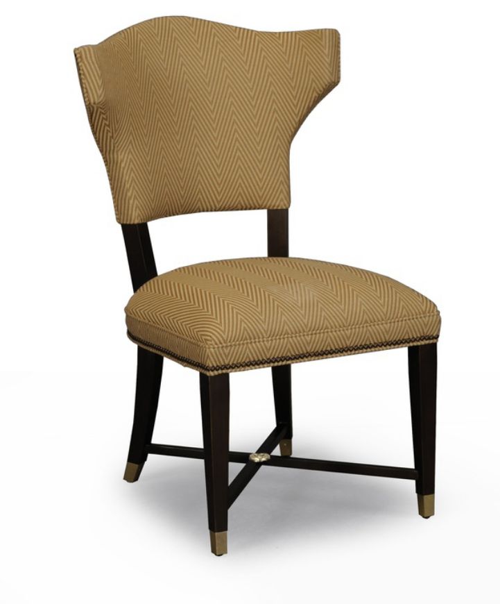 Picture of SPENCER ARMLESS CHAIR