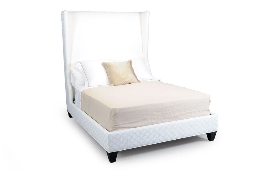 Picture of WHITMIRE BED (QUEEN)