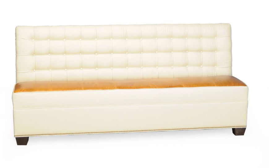Picture of BOVA ARMLESS BANQUETTE